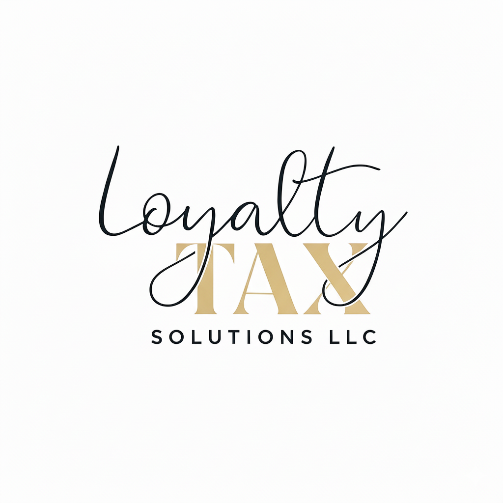 Loyalty Tax Solutions LLC