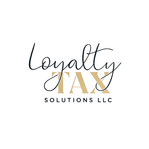 Loyalty Tax Solutions LLC