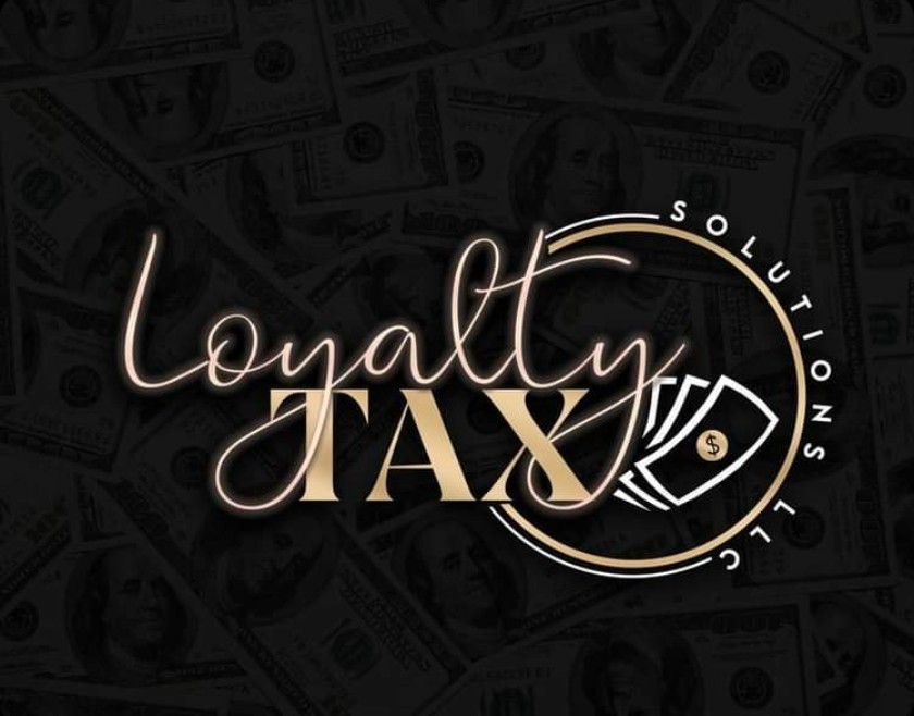 Loyalty Tax Solutions LLC