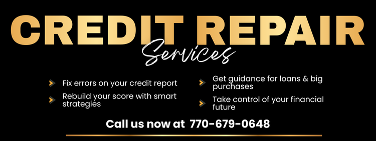 Credit Repair (1)
